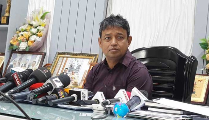 চীনে পড়তে গিয়ে প্রতারণায় জড়াচ্ছে শিক্ষার্থীরা